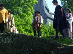 Die Bürger von Frankenberg (2009)